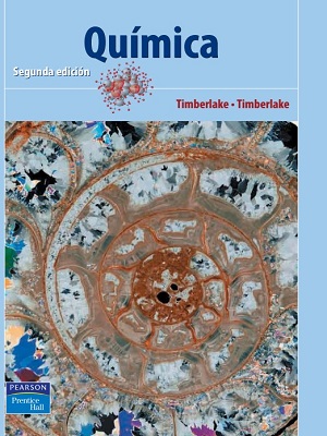 Quimica - Timberlake - Segunda edicion